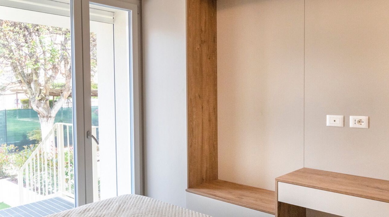 Photo of Bedroom in Marcelli
