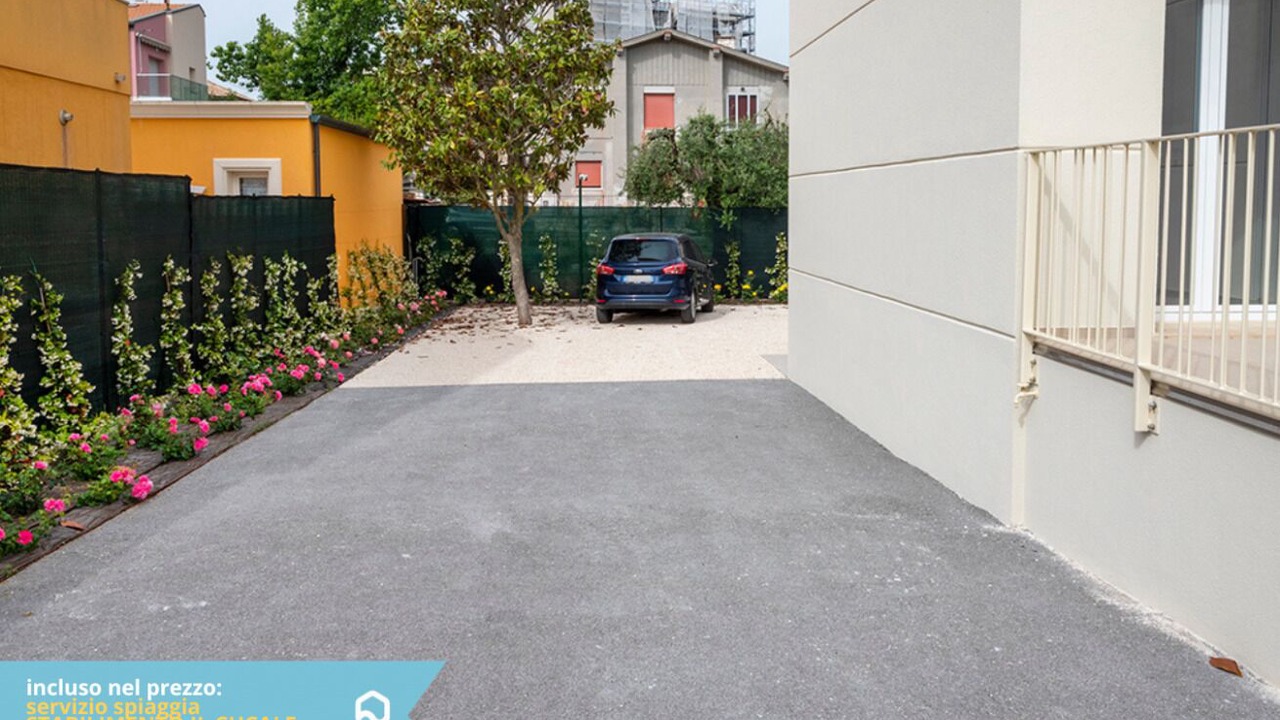 Photo of Outdoor in Marcelli