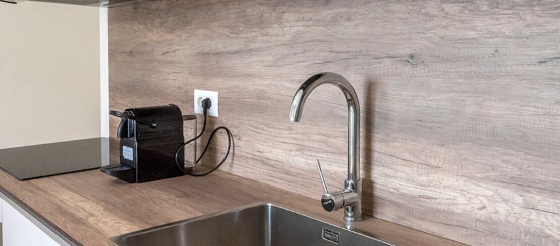 Photo of Kitchen in Marcelli