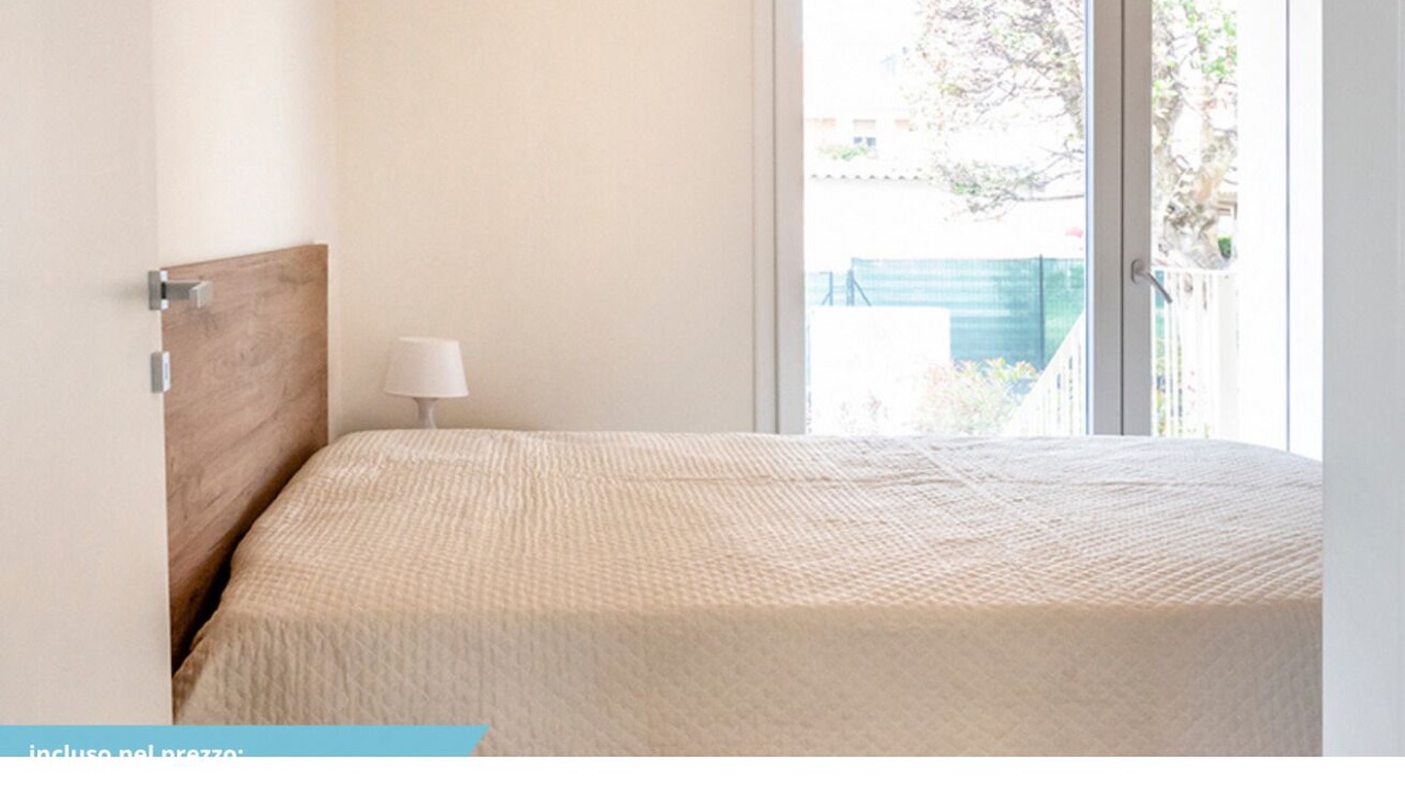 Photo of Bedroom in Marcelli