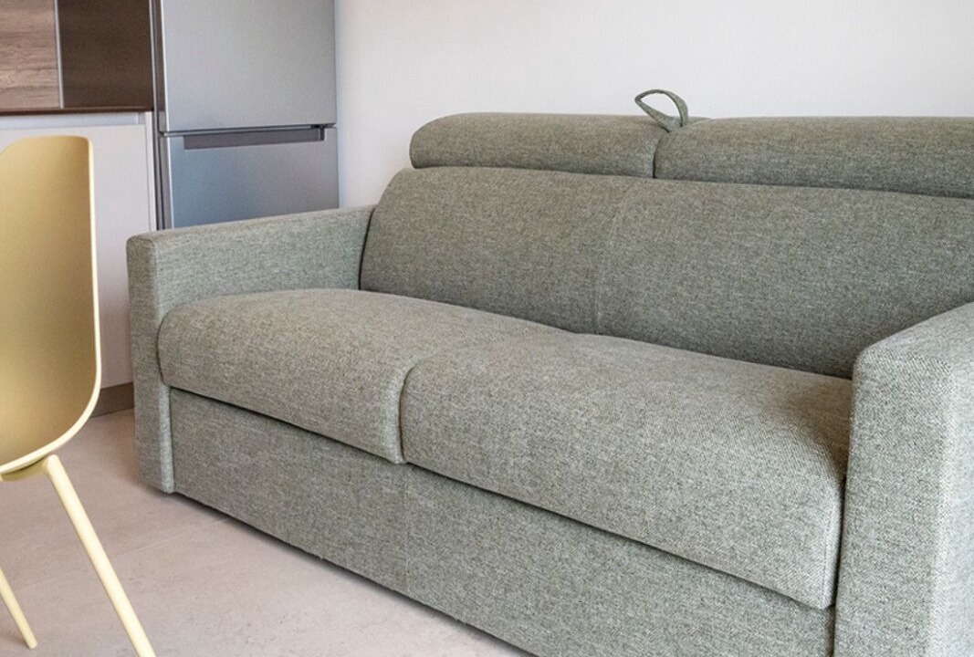 Photo of Livingroom in Marcelli