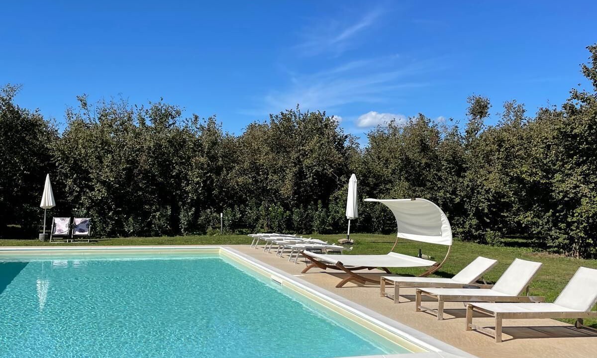Photo of Outdoor in Vignanello