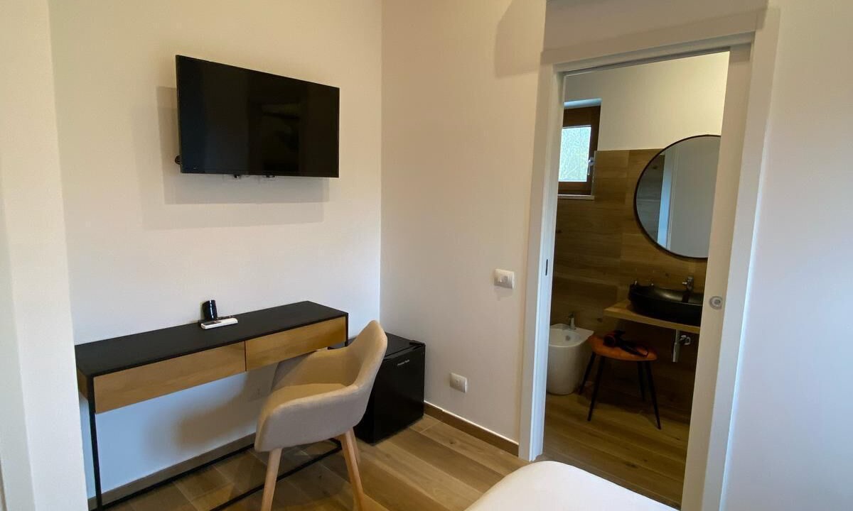 Photo of Bedroom in Vignanello