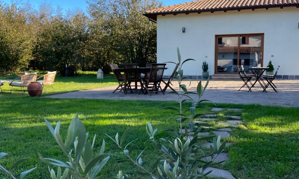 Photo of Outdoor in Vignanello