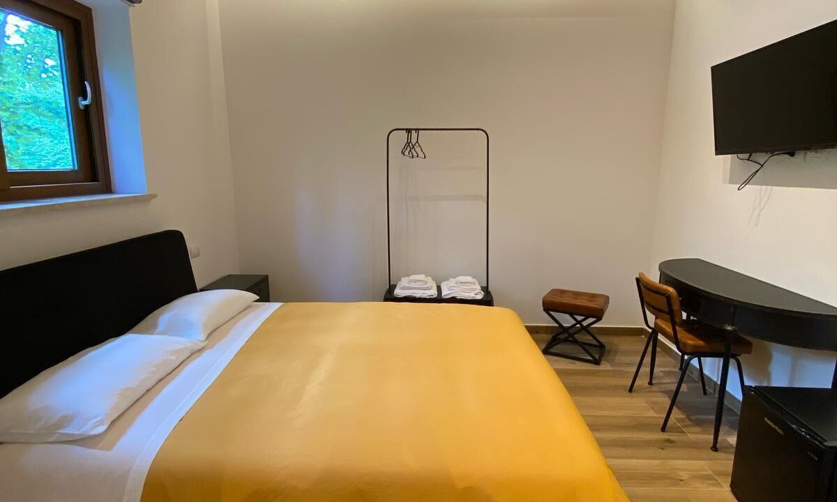 Photo of Bedroom in Vignanello