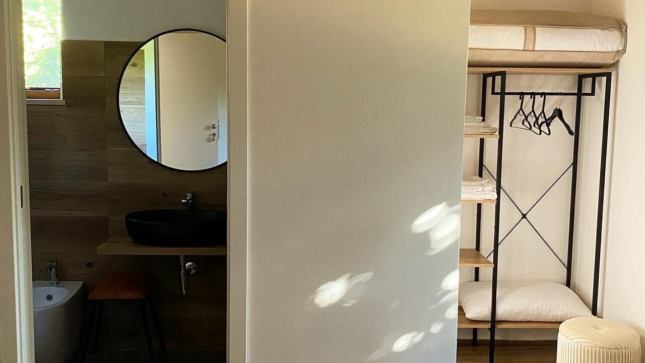Photo of Bedroom in Vignanello