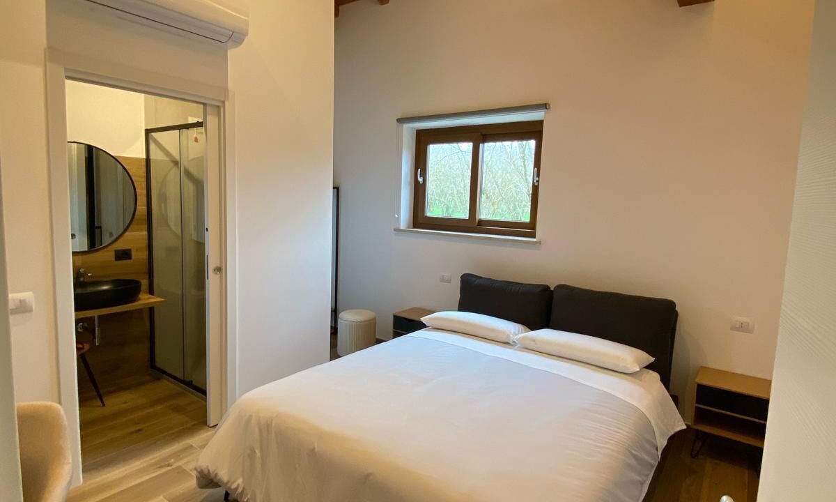 Photo of Bedroom in Vignanello