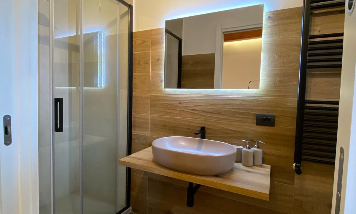 Photo of Bathroom in Vignanello