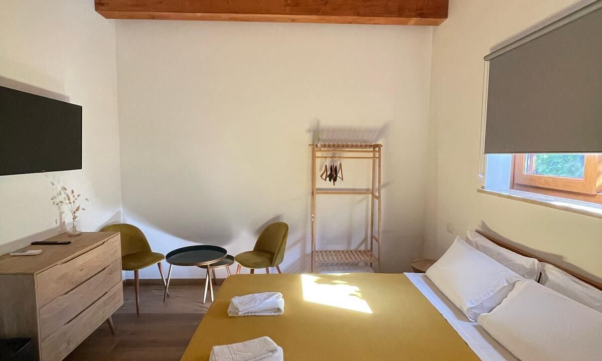Photo of Bedroom in Vignanello