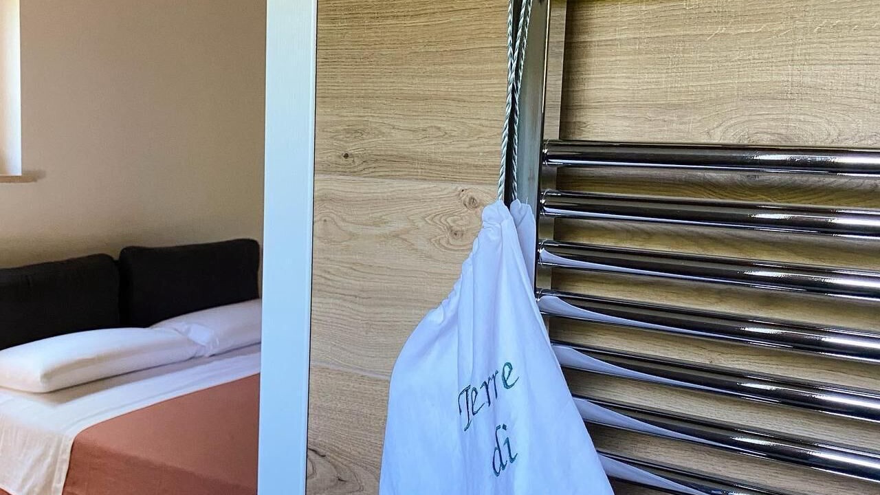Photo of Bedroom in Vignanello