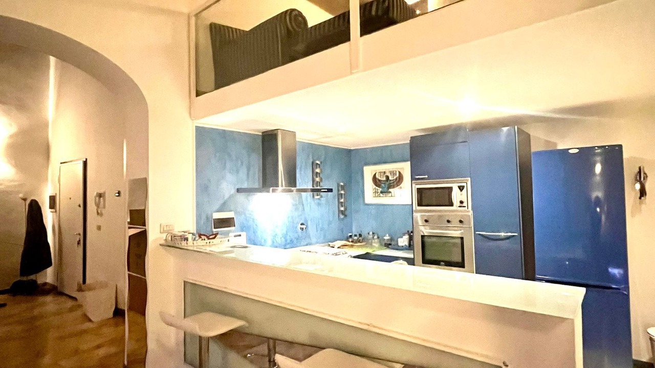 Photo of Kitchen in Santa Croce