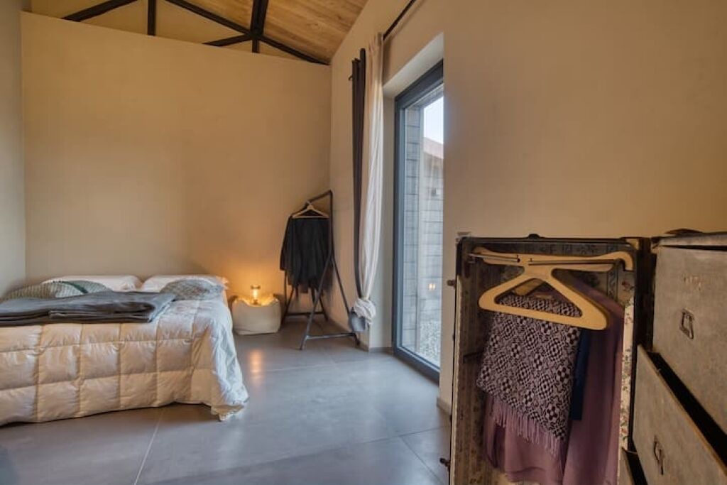 Photo of Bedroom in Castell'Azzara