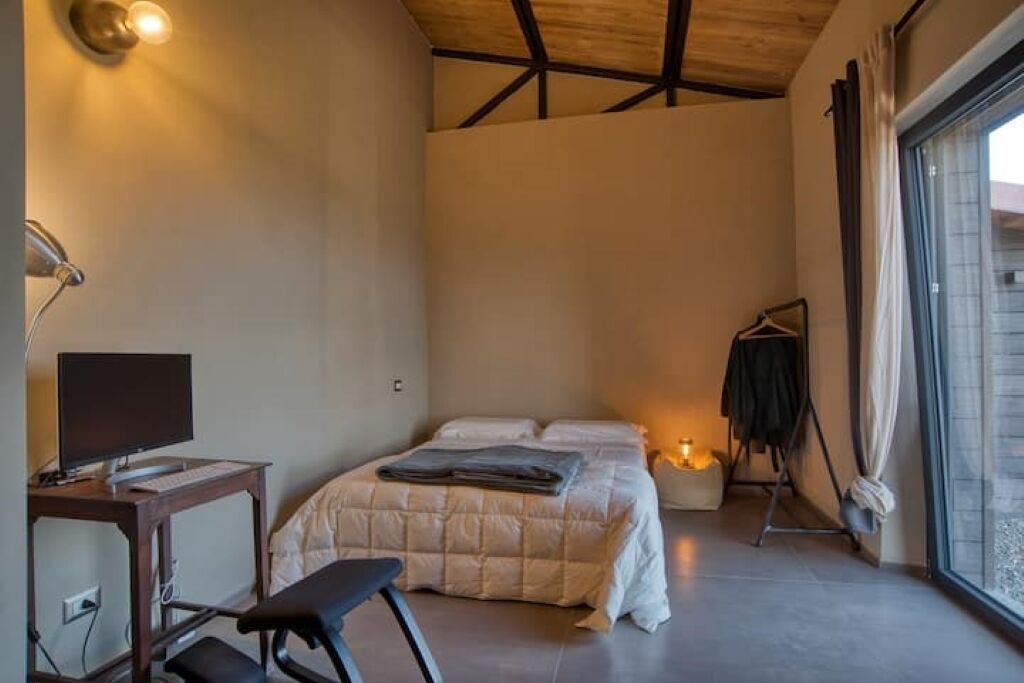 Photo of Bedroom in Castell'Azzara