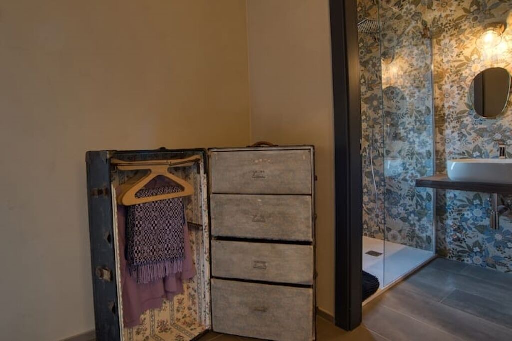 Photo of Bathroom in Castell'Azzara