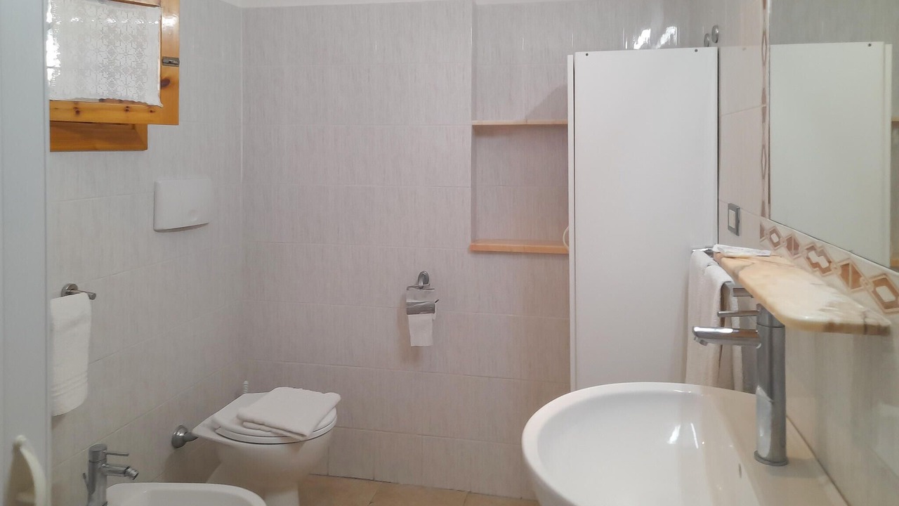 Photo of Bathroom in Chiesiola