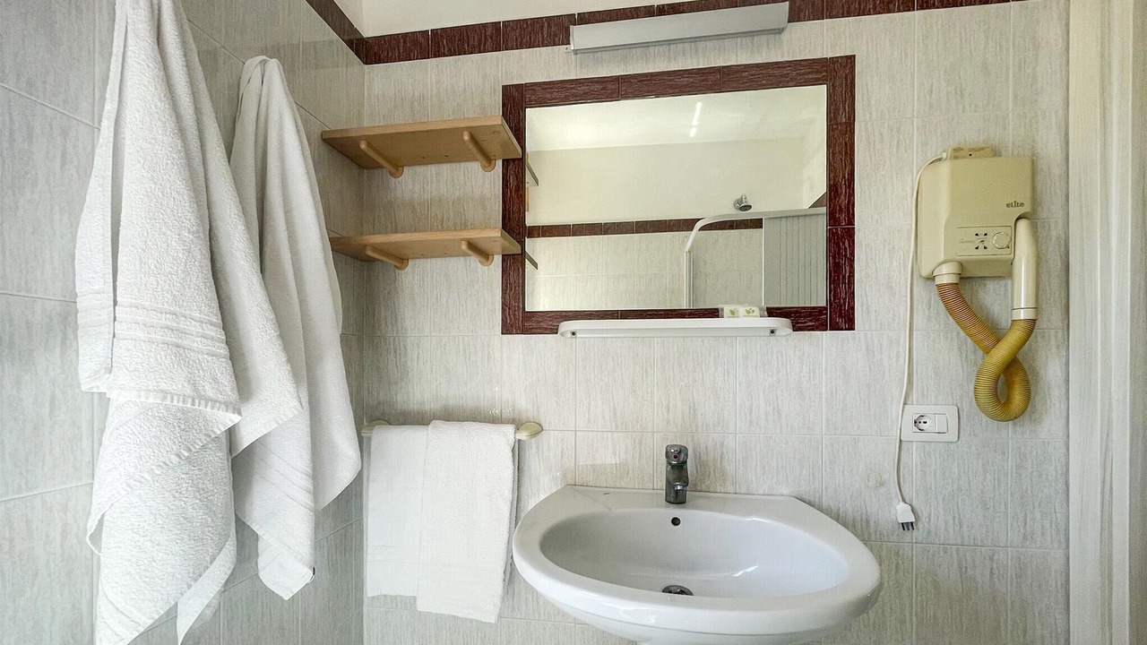 Photo of Bathroom in Chiesiola