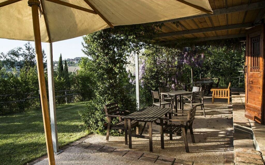 Photo of Outdoor in Ostra