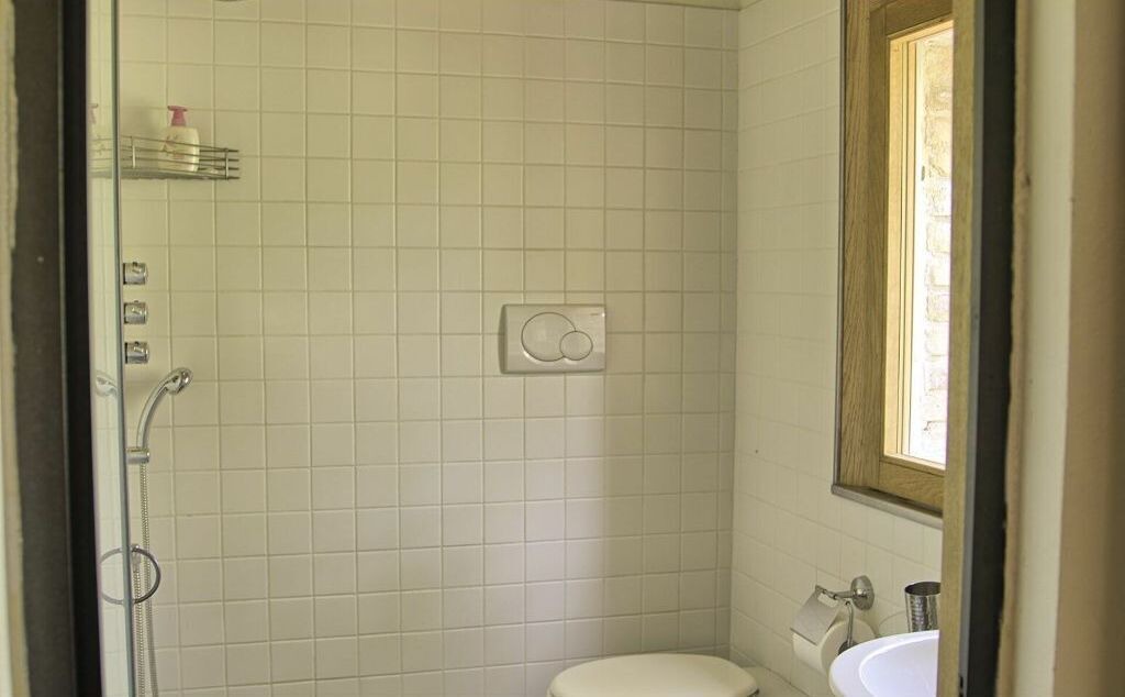 Photo of Bathroom in Ostra