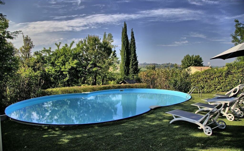 Photo of Outdoor in Ostra