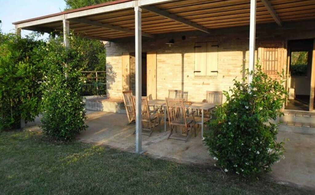 Photo of Outdoor in Ostra