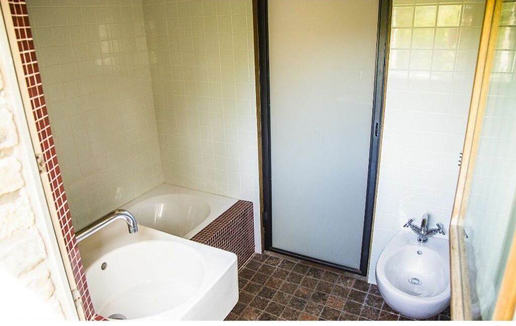 Photo of Bathroom in Ostra