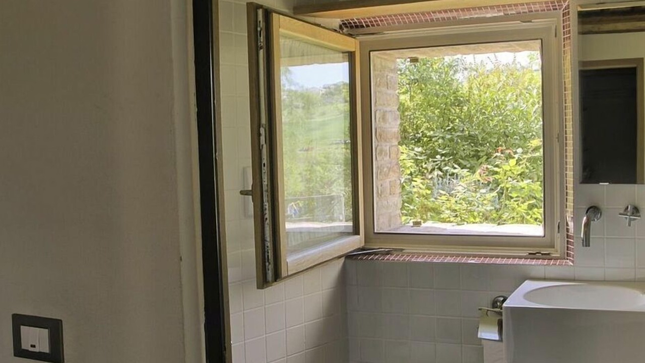 Photo of Bathroom in Ostra