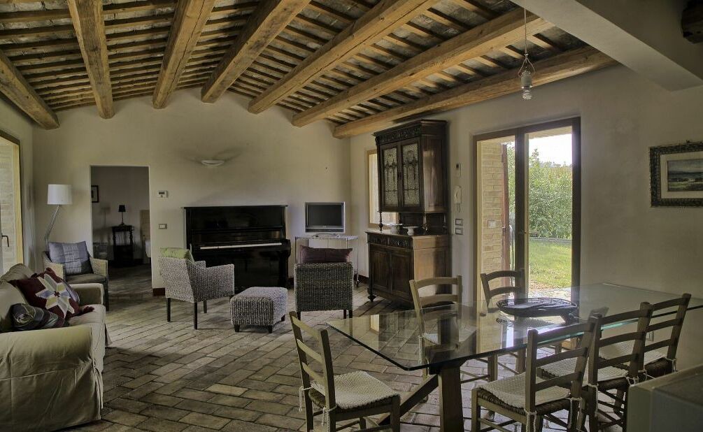 Photo of Livingroom in Ostra