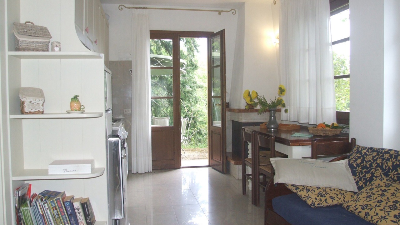 Photo of Livingroom in Val Canina