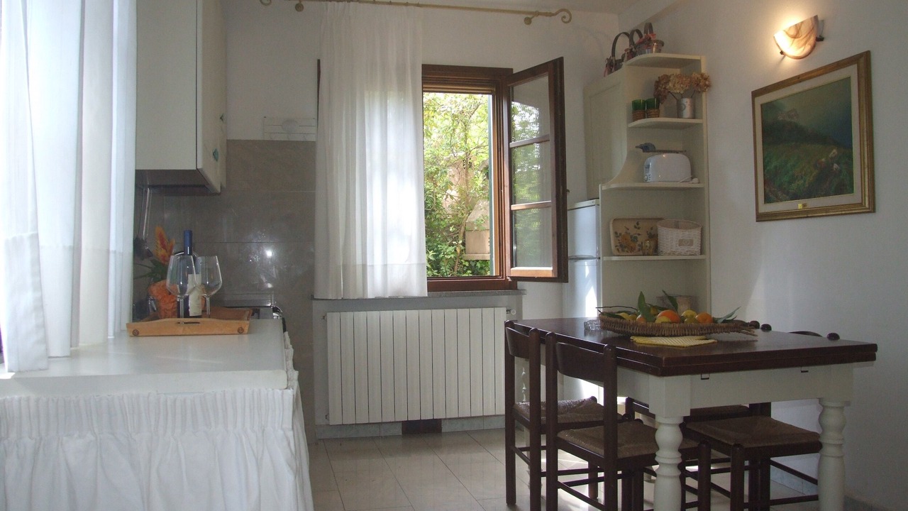 Photo of Kitchen in Val Canina