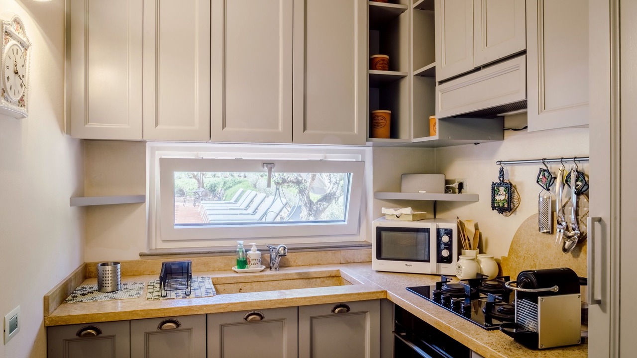 Photo of Kitchen in Colpetrazzo