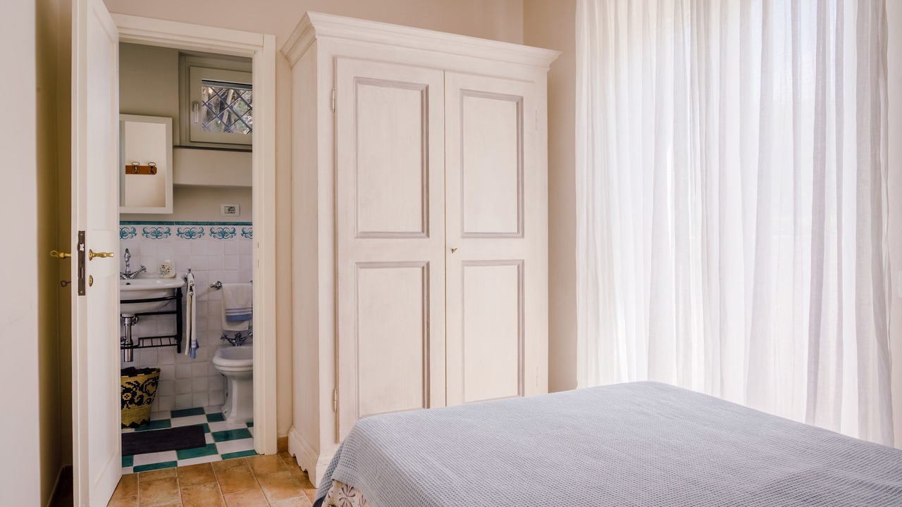 Photo of Bedroom in Colpetrazzo