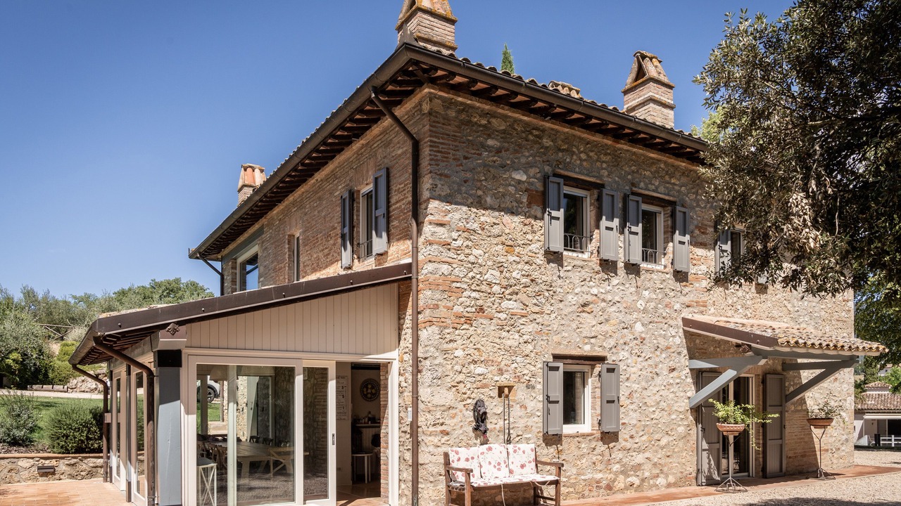 Photo of Outdoor in Colpetrazzo