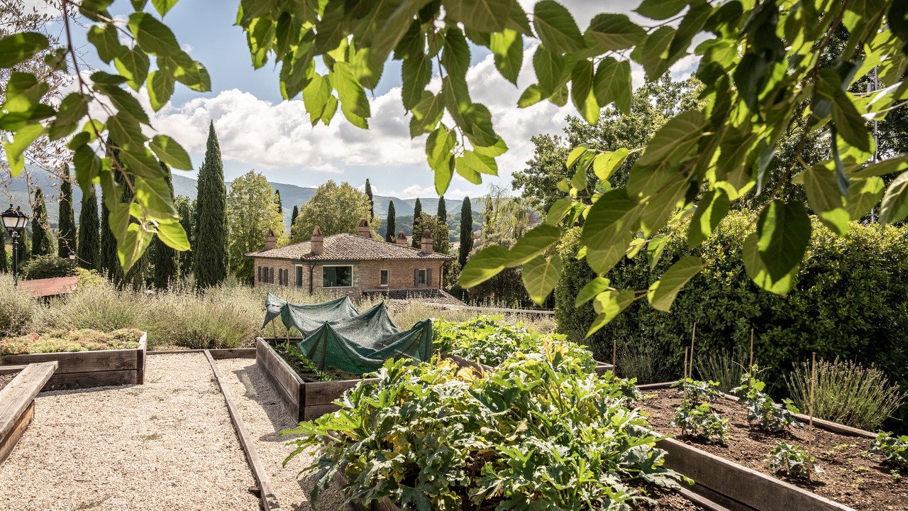 Photo of Outdoor in Colpetrazzo