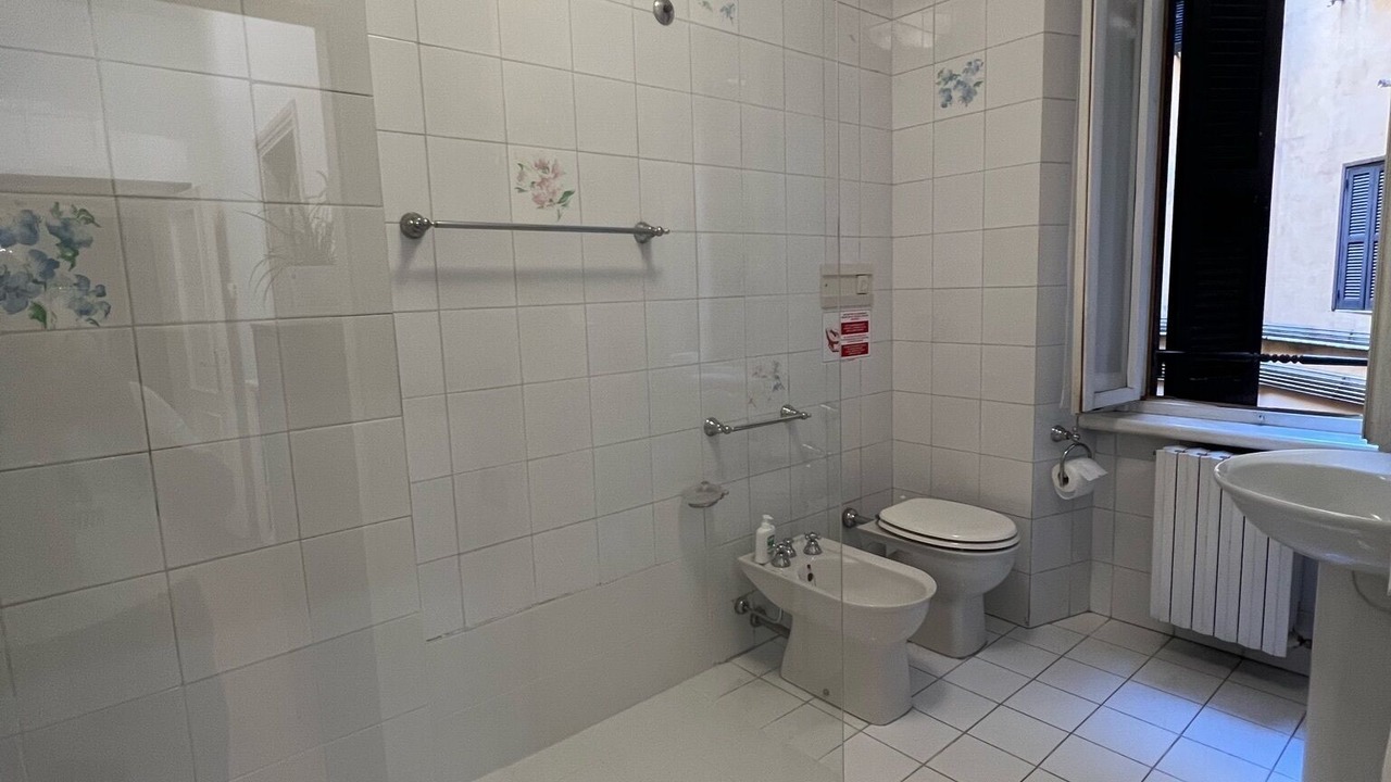 Photo of Bathroom in Campitelli