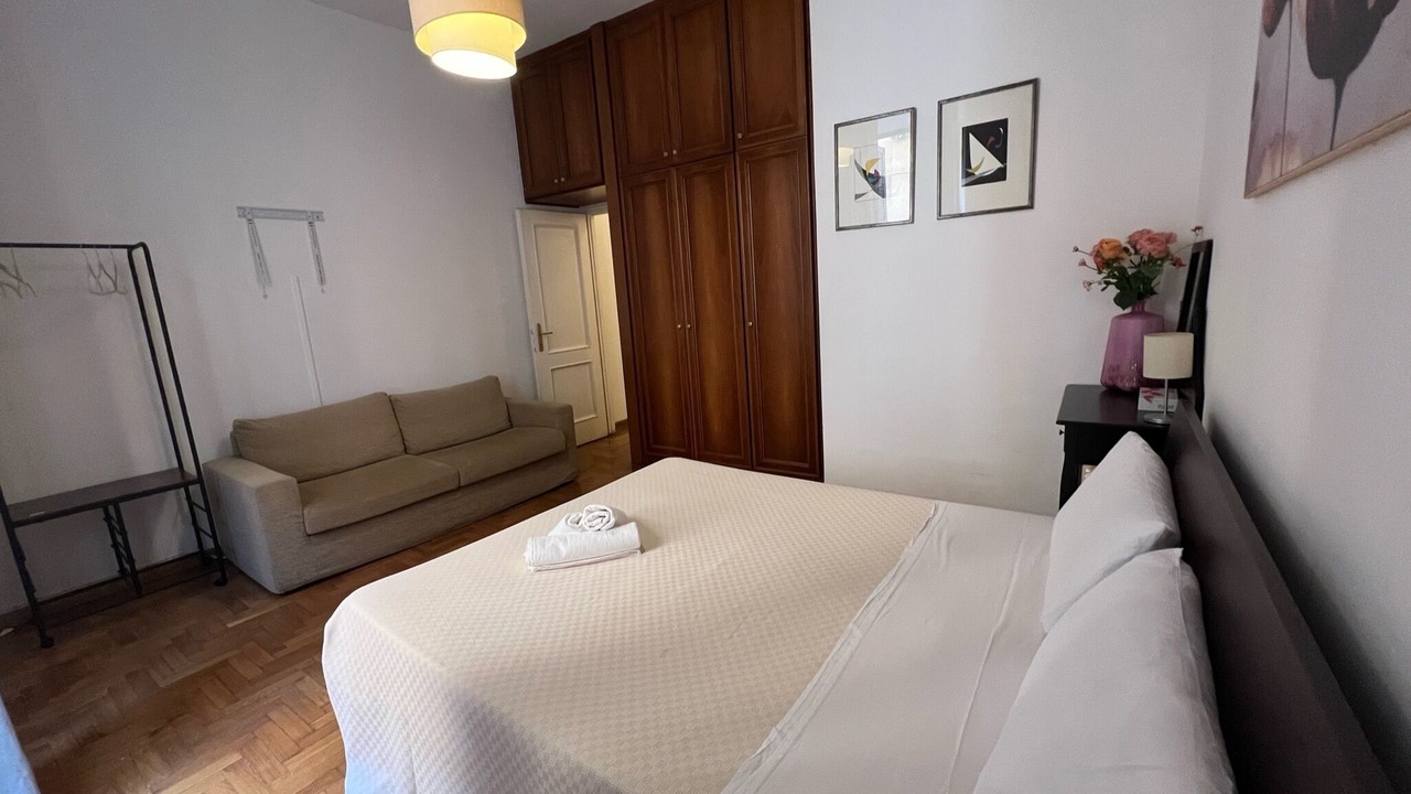 Photo of Bedroom in Campitelli