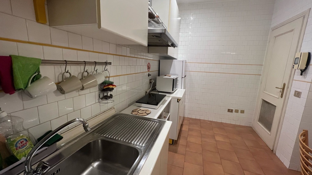 Photo of Kitchen in Campitelli
