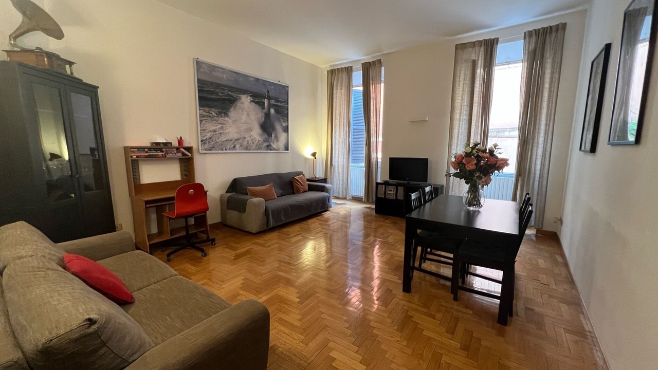 Photo of Livingroom in Campitelli