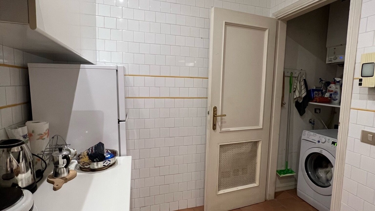 Photo of Kitchen in Campitelli