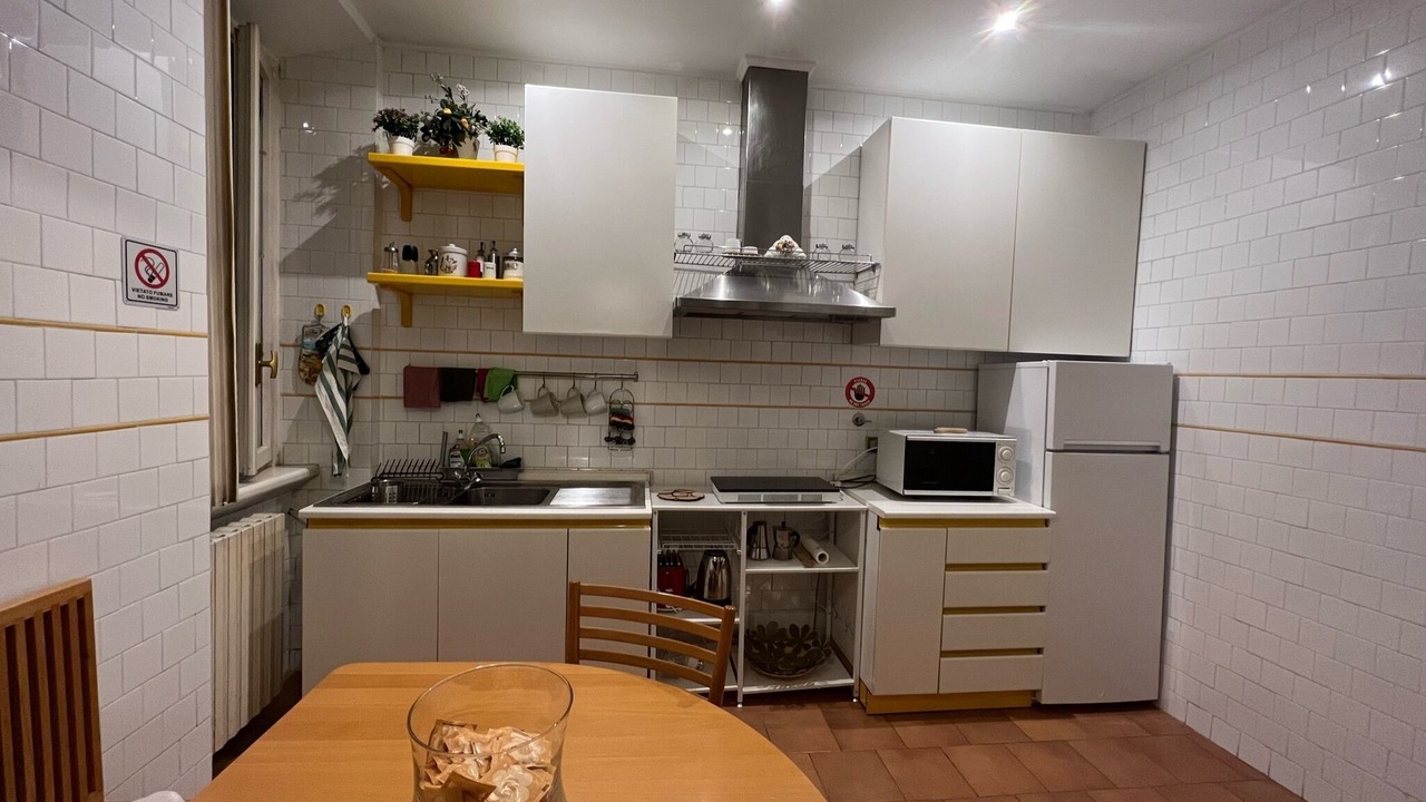 Photo of Kitchen in Campitelli