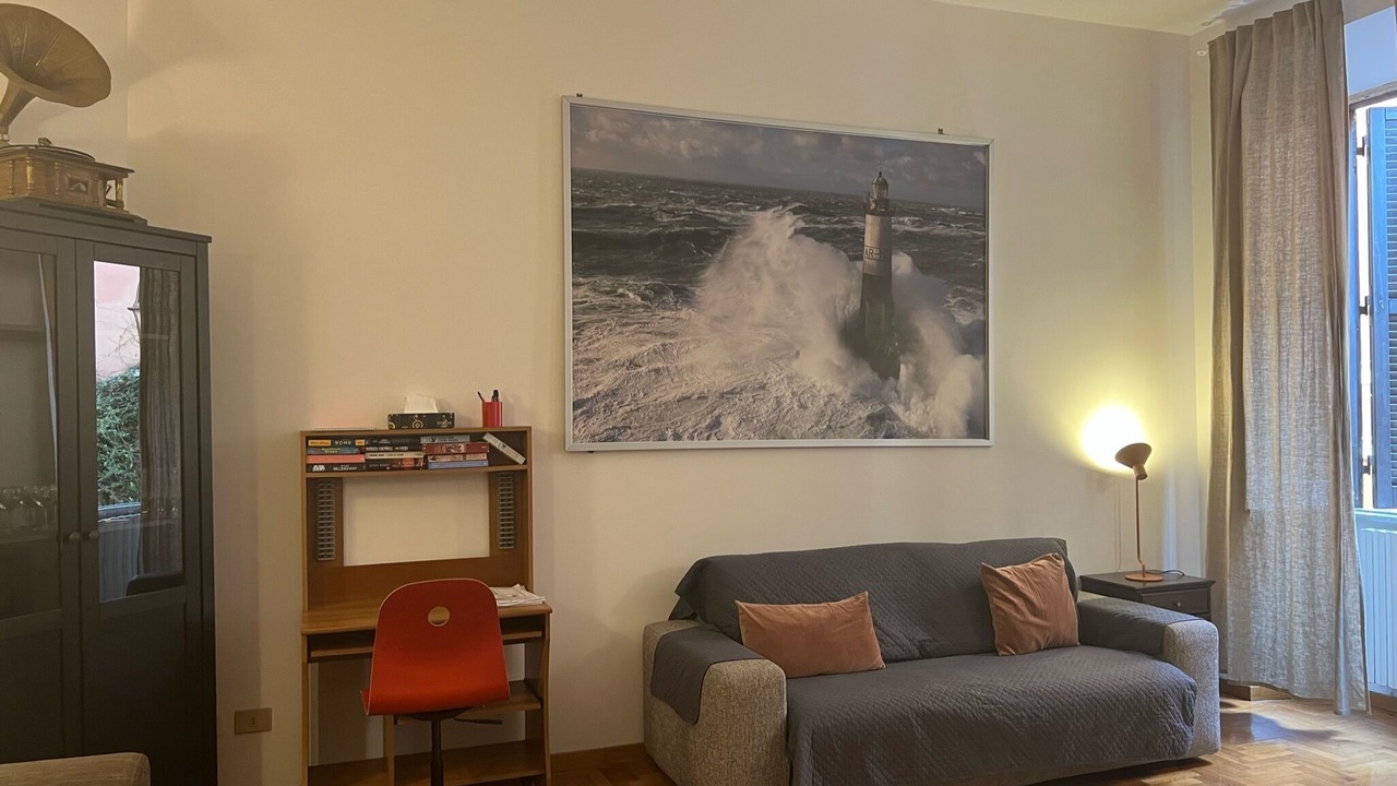 Photo of Livingroom in Campitelli