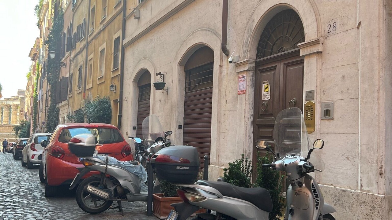 Photo of Outdoor in Campitelli