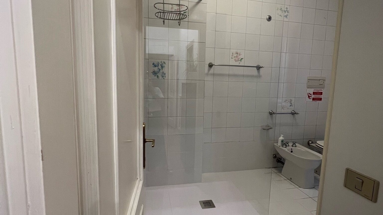 Photo of Bathroom in Campitelli
