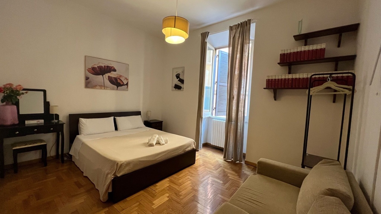 Photo of Bedroom in Campitelli