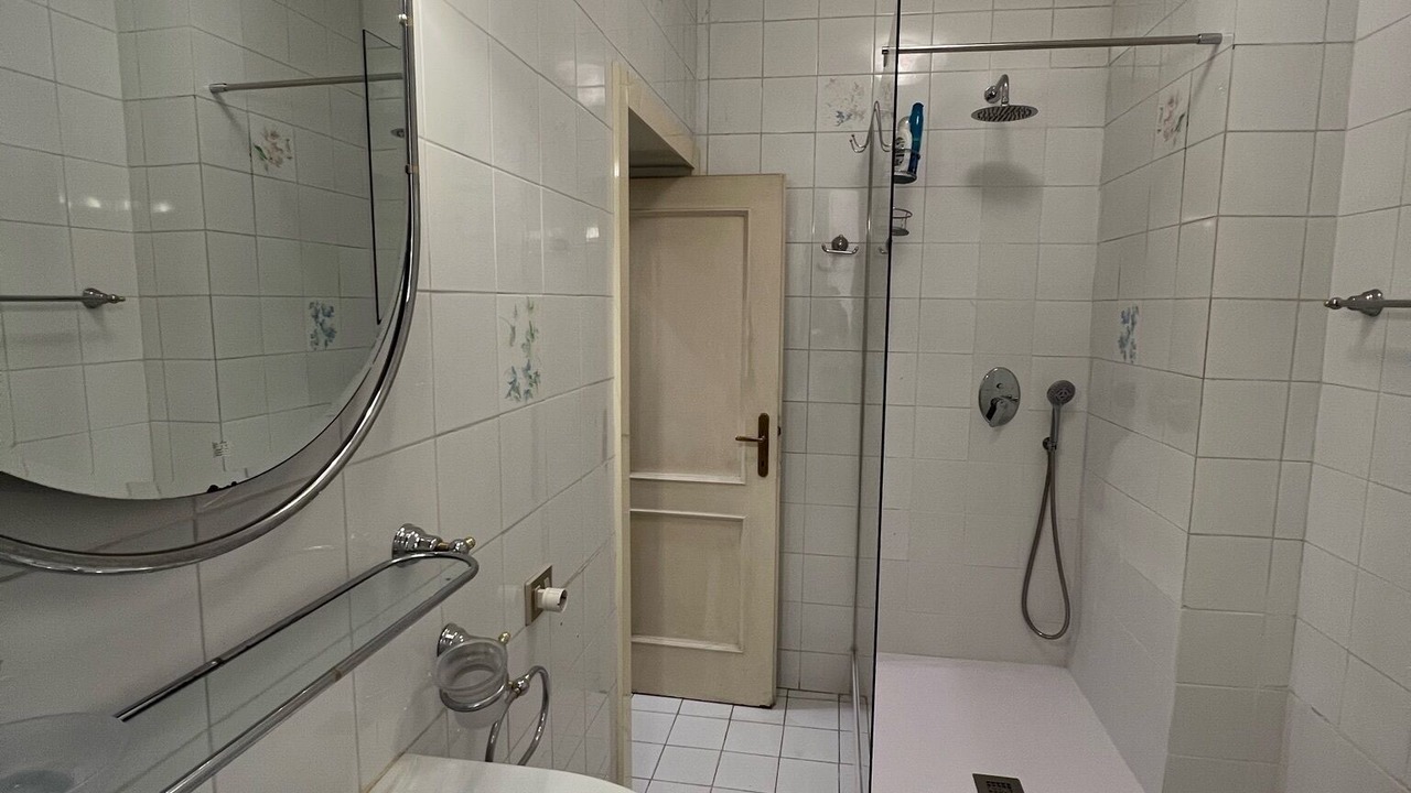 Photo of Bathroom in Campitelli