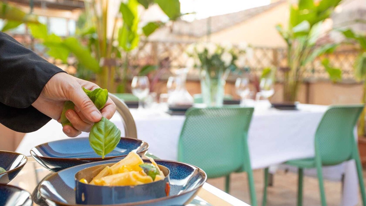 Photo of Outdoor in Rione II Trevi