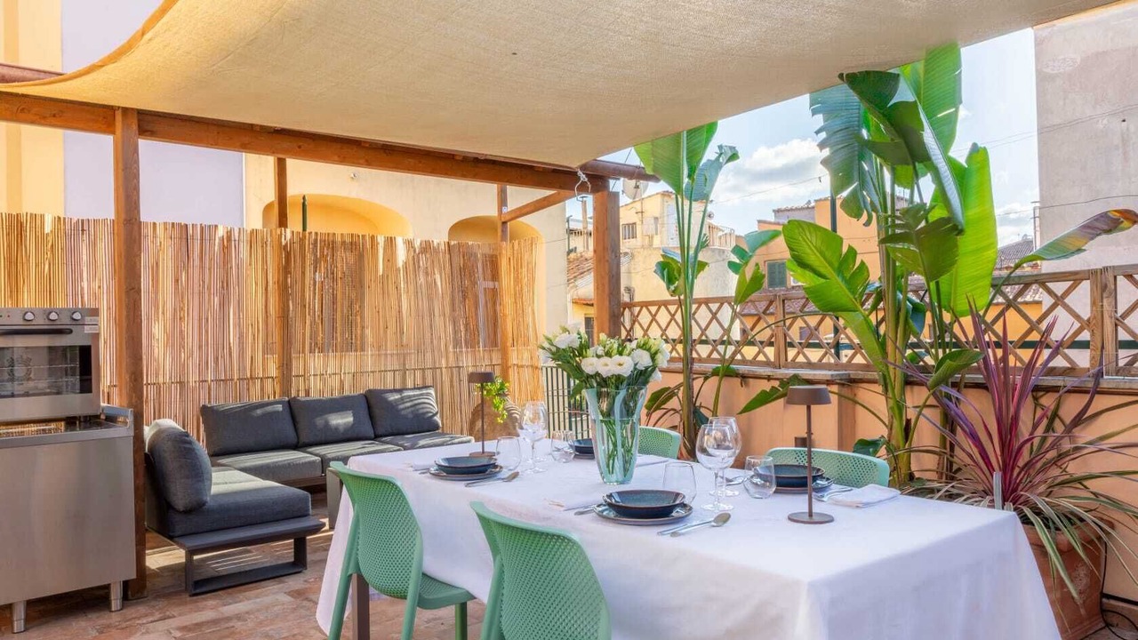 Photo of Outdoor in Rione II Trevi