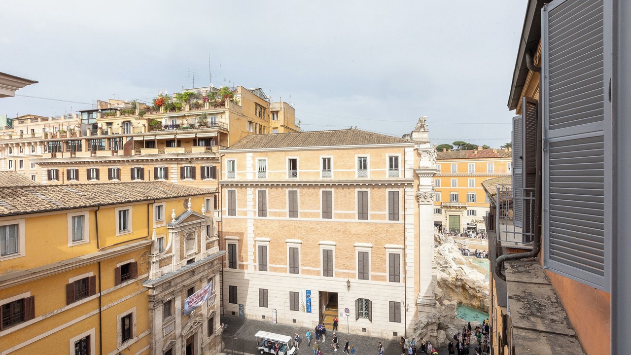 Photo of Others in Rione II Trevi