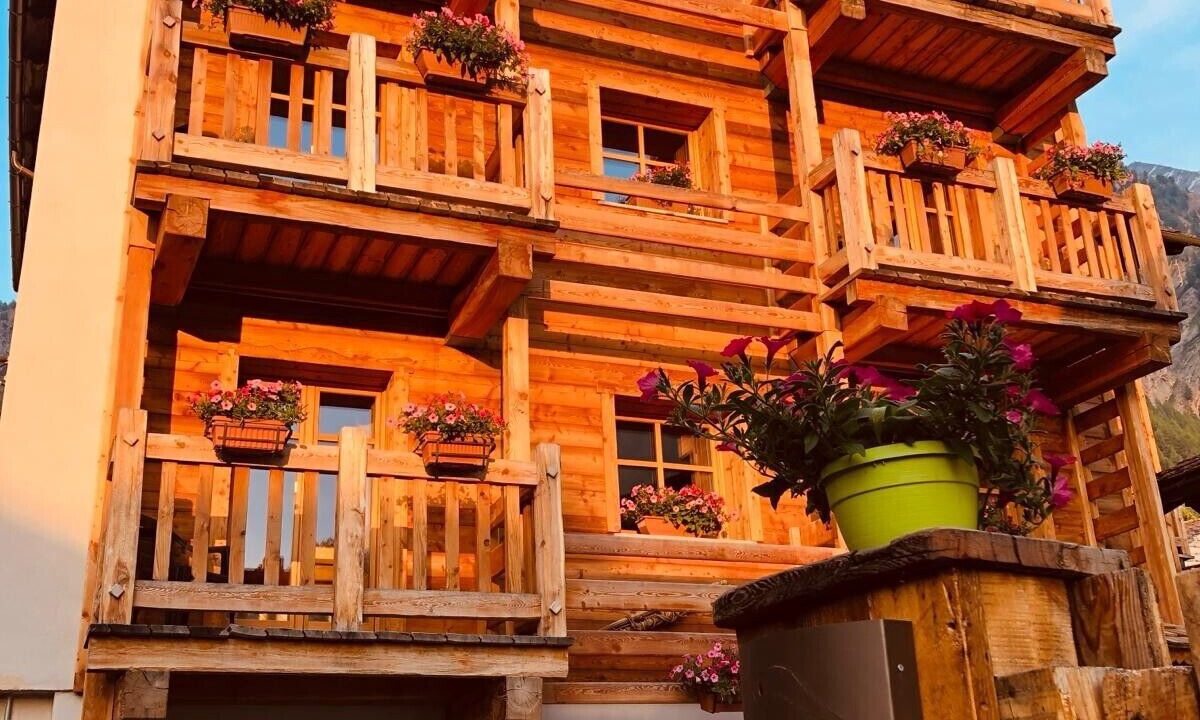 Photo of Outdoor in Cogne