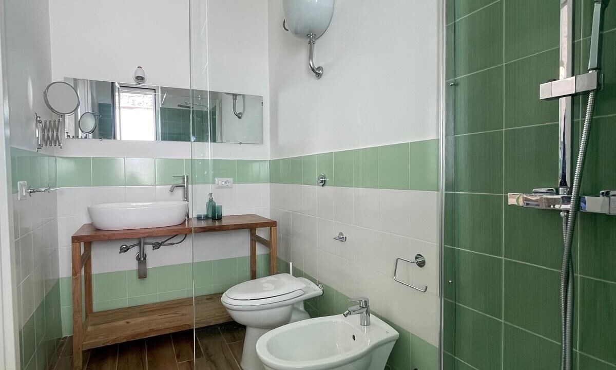 Photo of Bathroom in Procida