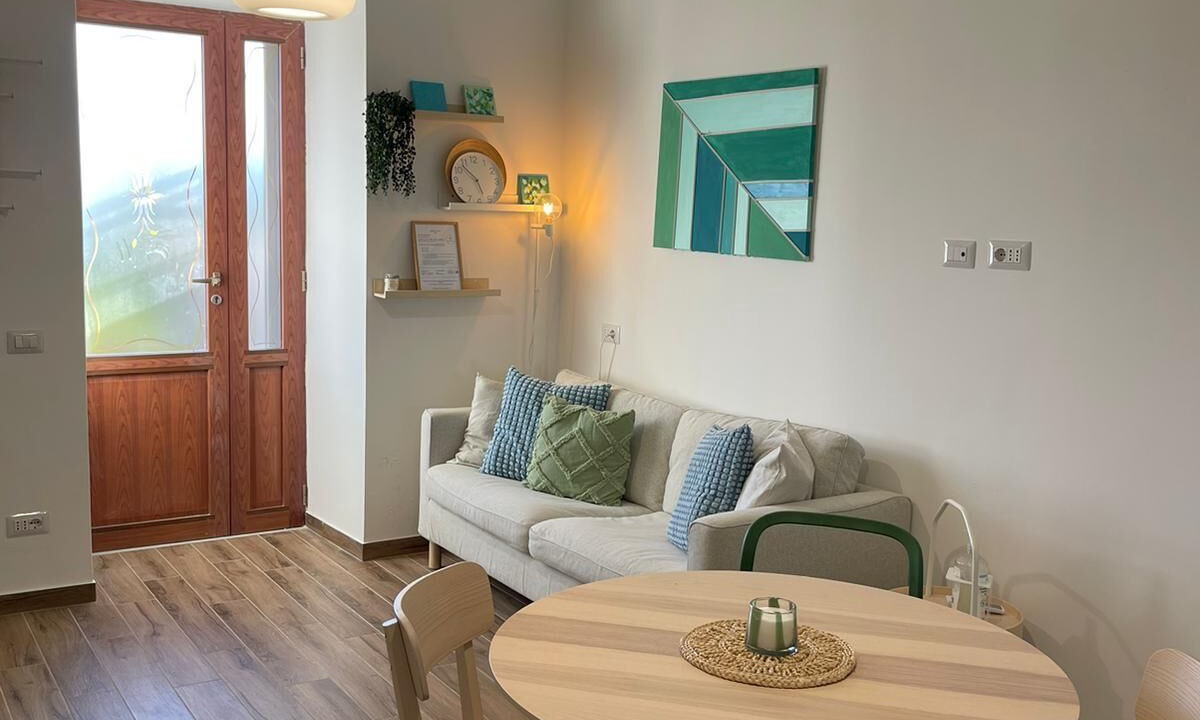 Photo of Livingroom in Procida